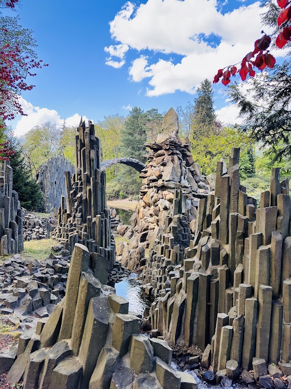 The Devil's Bridge 5