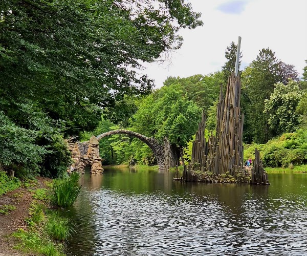 The Devil's Bridge 4