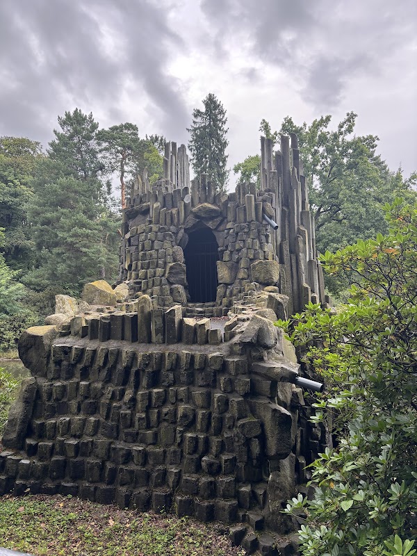 The Devil's Bridge 2