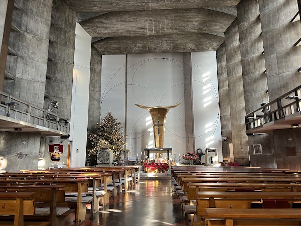 Meguro Catholic Church