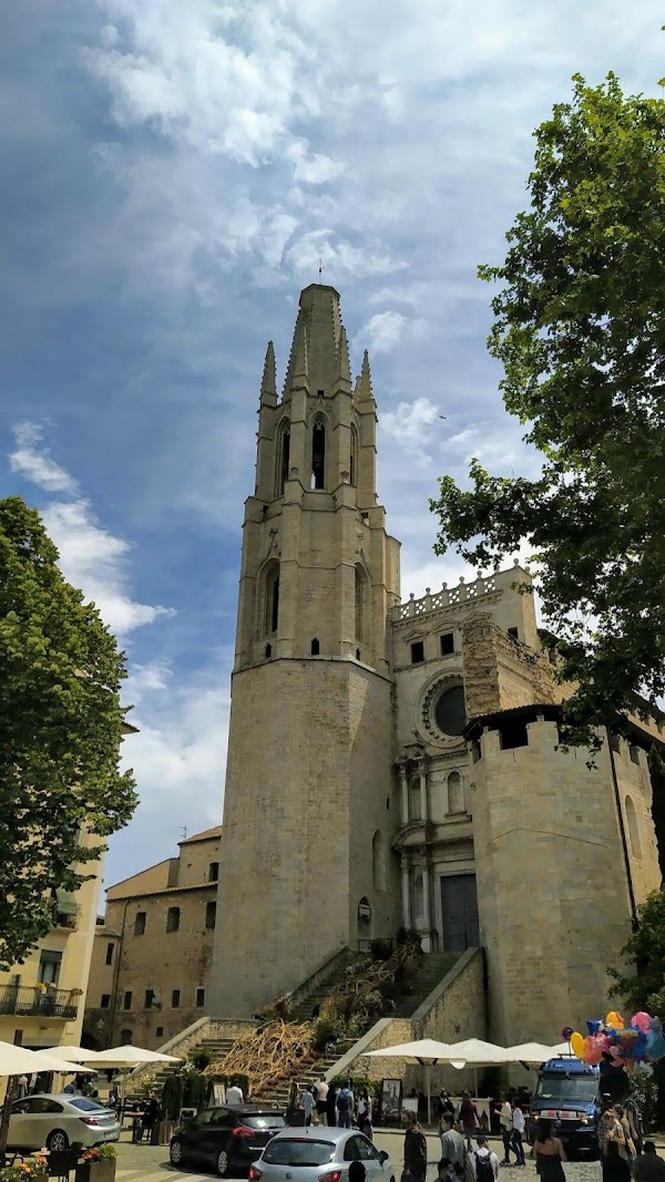 Barri Vell 1