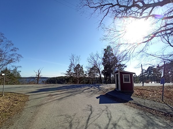 Rindö - Vaxholm 1