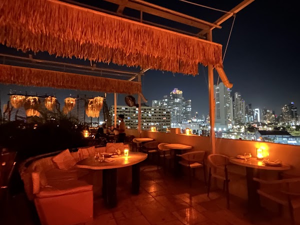 Kanibal Panamá 2