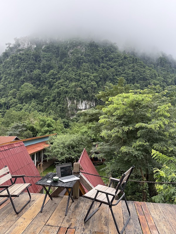 Mimosa Inn Nong Khiaw