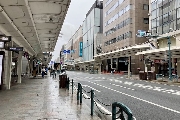 Shijo-dori 1