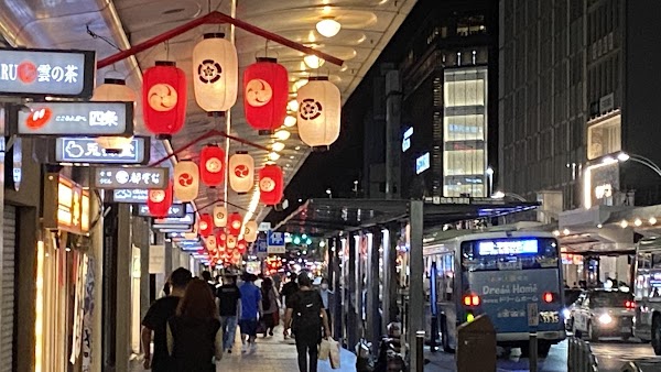 Shijo-dori 3