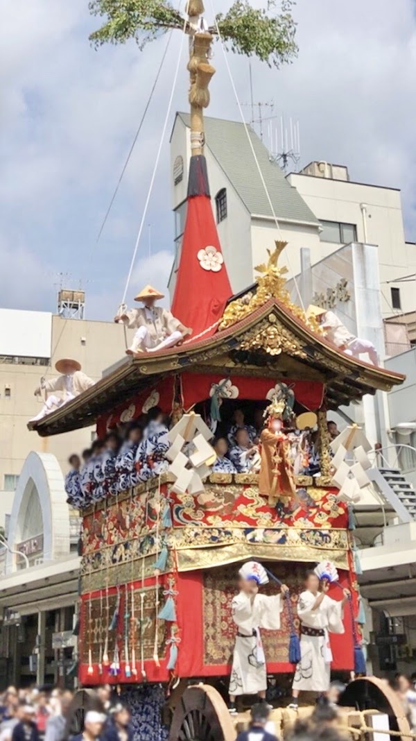 Shijo-dori 2