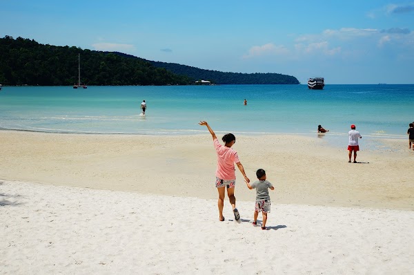 Koh Rong Sanloem 1