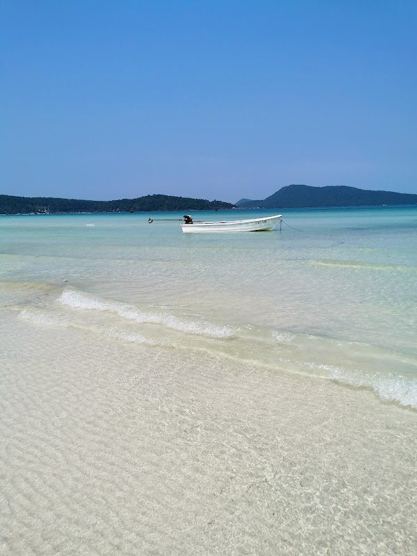 Koh Rong Sanloem 5