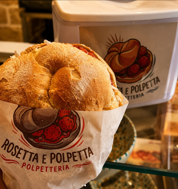 ROSETTA E POLPETTA 4
