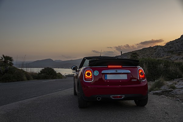 Wiber Rent a Car - Mallorca