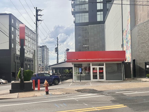Hattie B's Hot Chicken - Nashville - Midtown 2