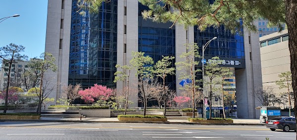 Woori Bank HQ 2