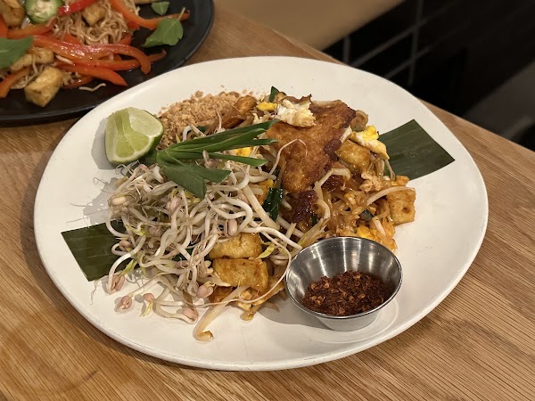 Jo's Modern Thai 4