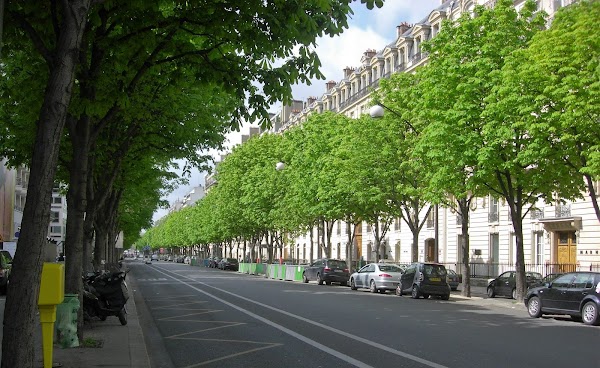 Paris 14