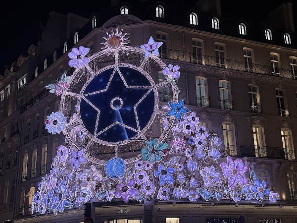 Avenue Montaigne 4