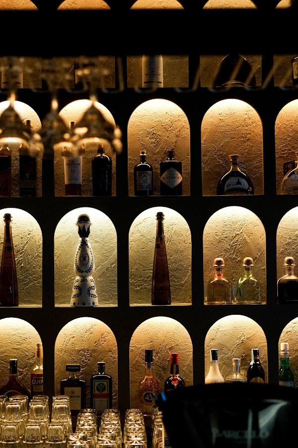 Noitada Bar & Tapas