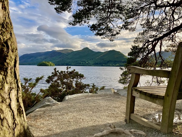 Friars Crag