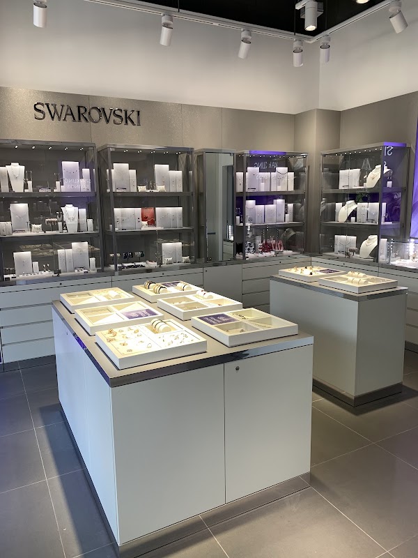 Swarovski 1