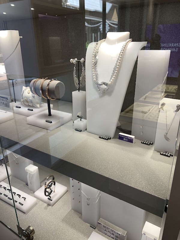 Swarovski 5