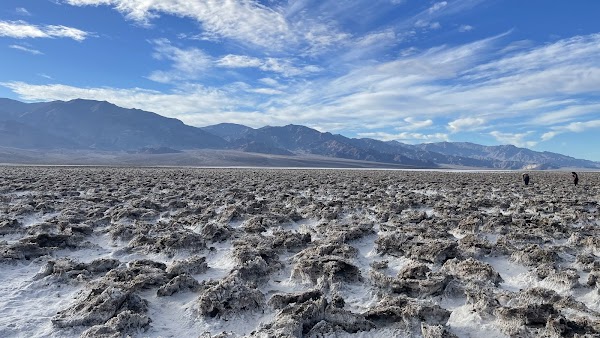 Devils Golf Course 1