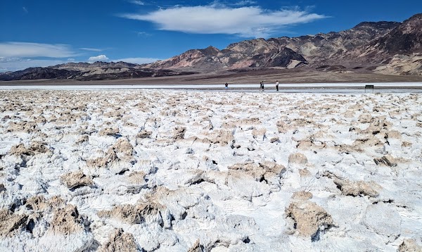 Devils Golf Course 3