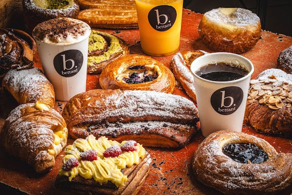 Bettant Bakery & Café 5