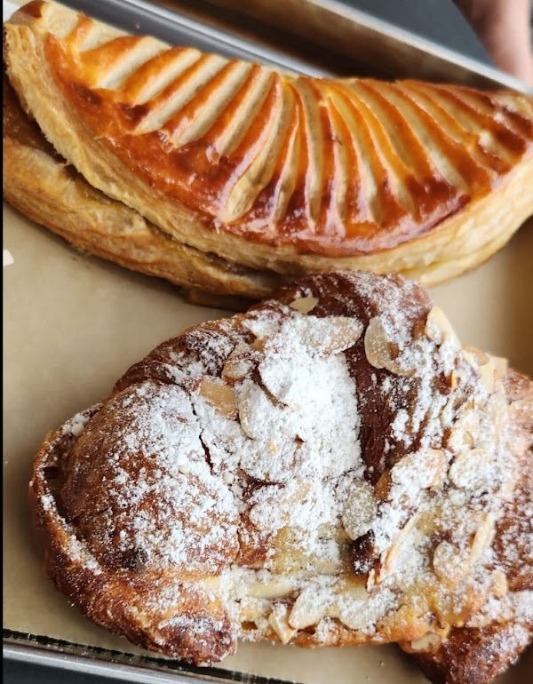 Bettant Bakery & Café 4