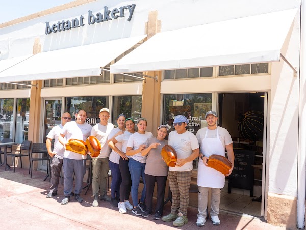 Bettant Bakery & Café 3