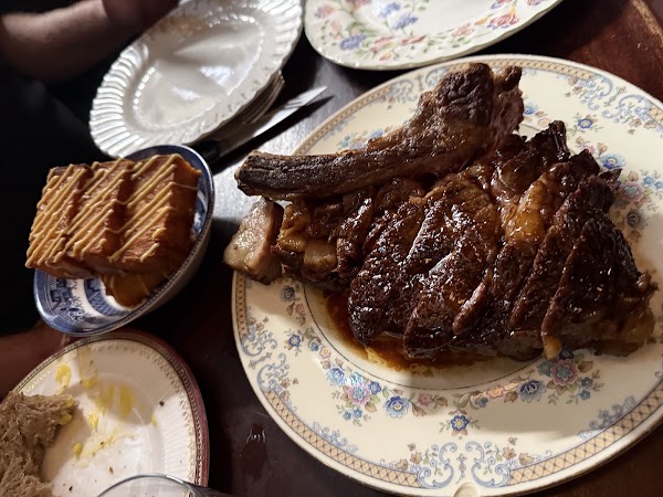 The Quality Chop House 2