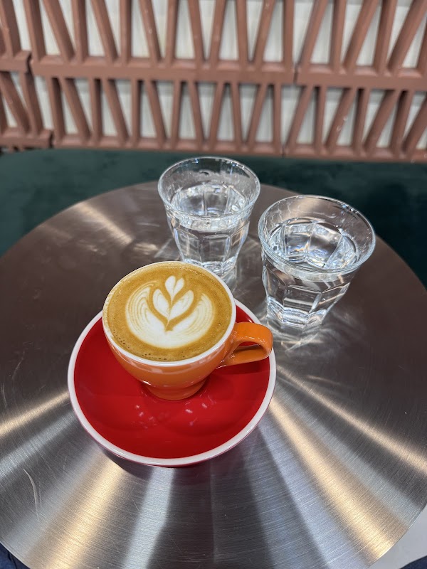 DOSE Coffee