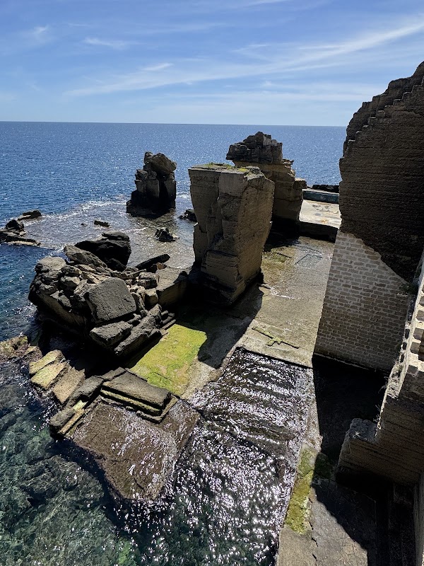 Porto vergine