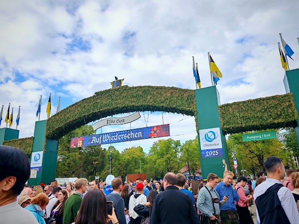 Oktoberfest 5