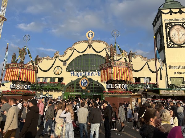 Oktoberfest 4