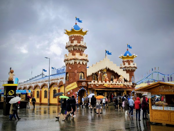 Oktoberfest 3