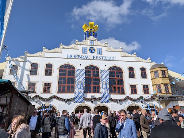 Oktoberfest 2