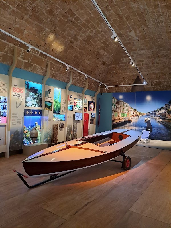 Museu Marítim de Mallorca