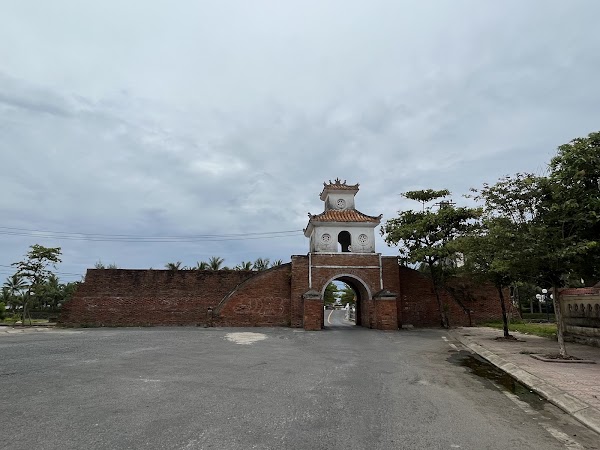 Citadel
