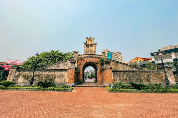 Citadel 4