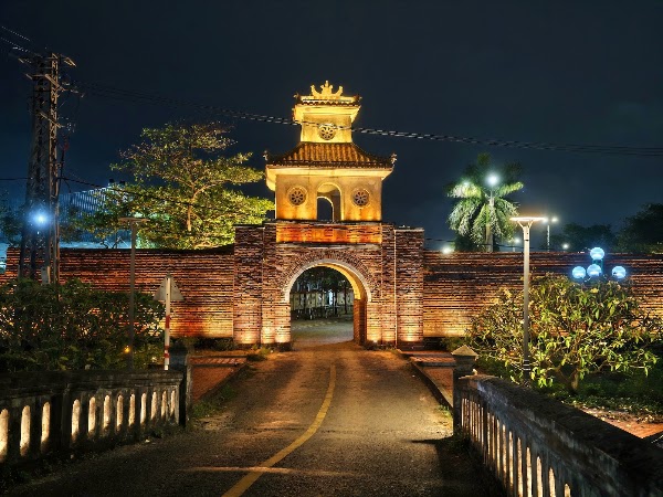 Citadel 3
