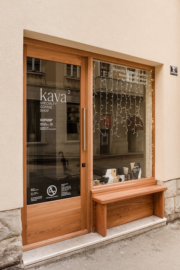 kava²