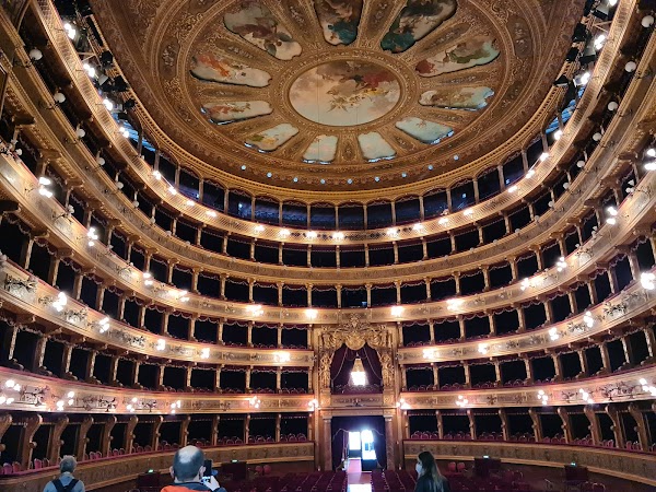 Teatro Massimo 5