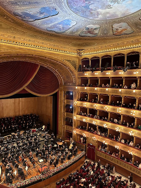 Teatro Massimo 4