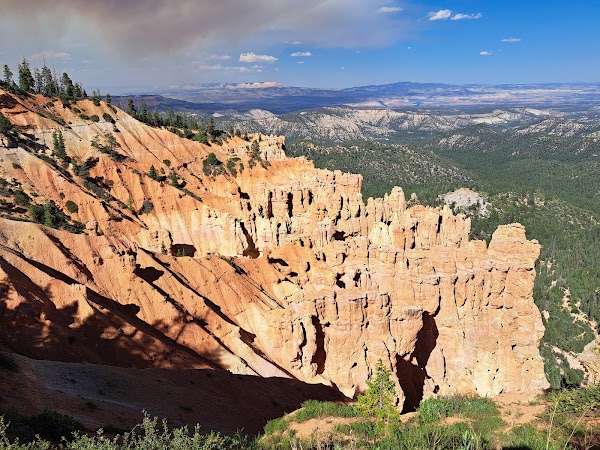 Ponderosa Canyon 1