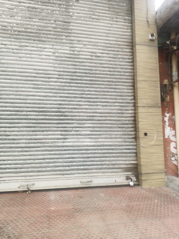 PASHI DI HATTI 1