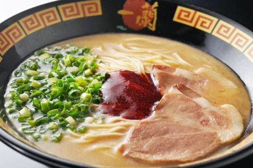ICHIRAN Original Shop and Headquarters 5