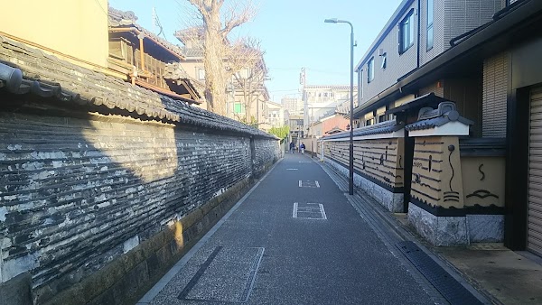 Yanaka 5