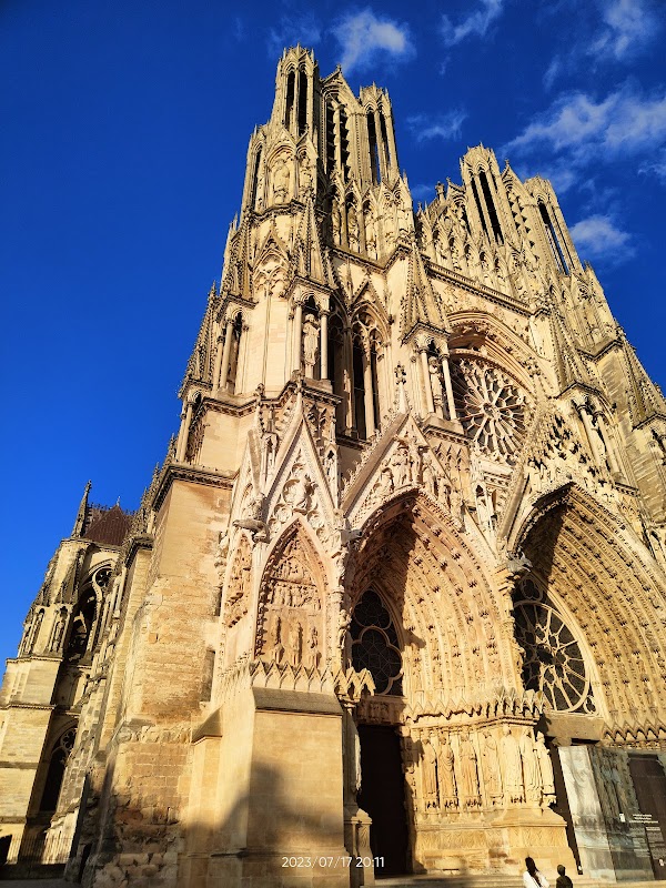 Parijs 45
