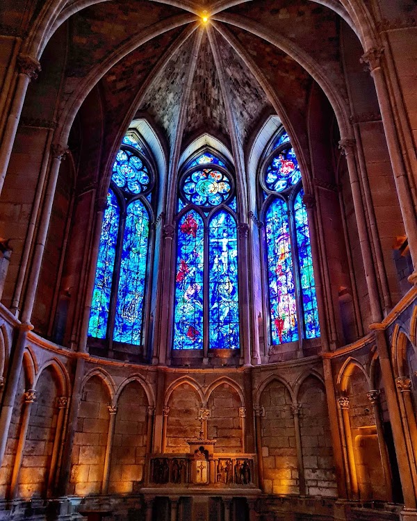 Cathedral of Notre-Dame of Reims 3