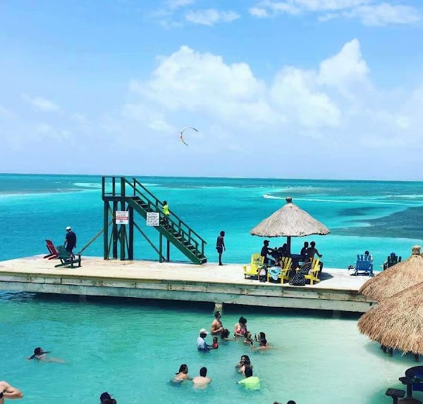 Caye Caulker 5